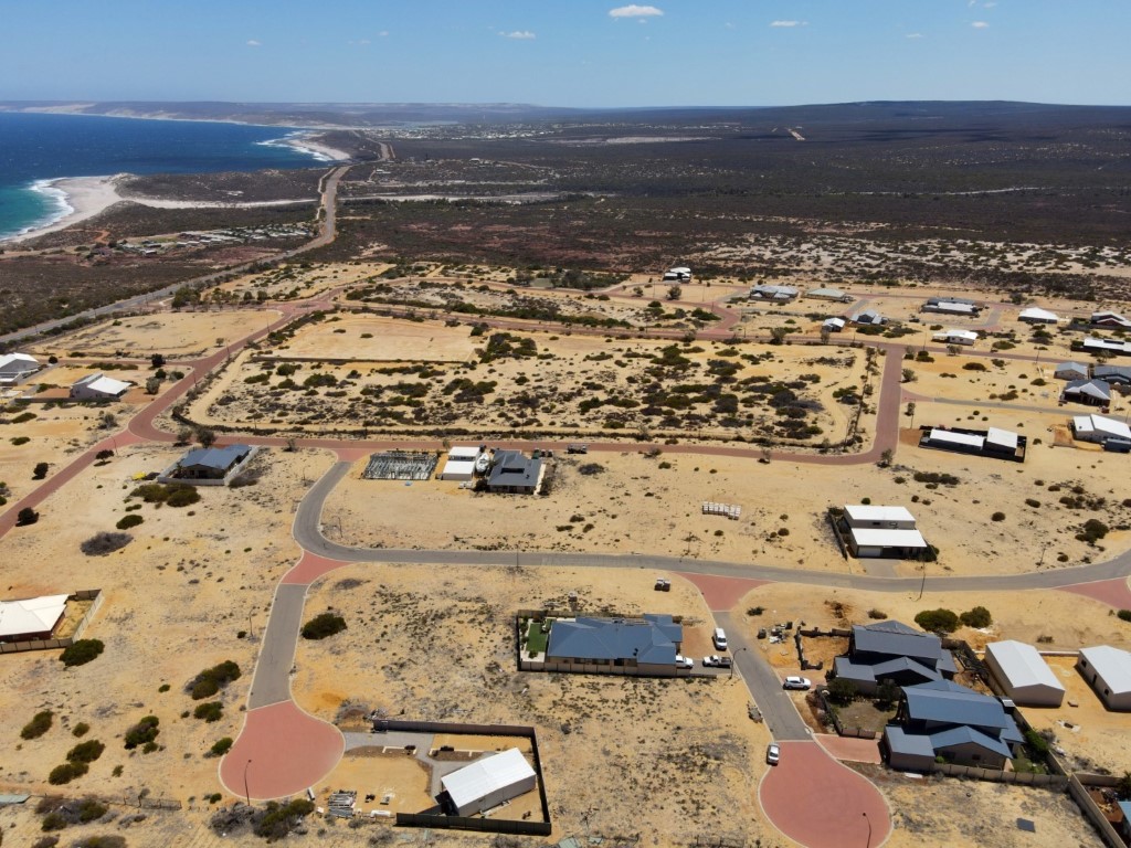 [Land for Sale] Eco Flora Estate, Kalbarri OpenLot